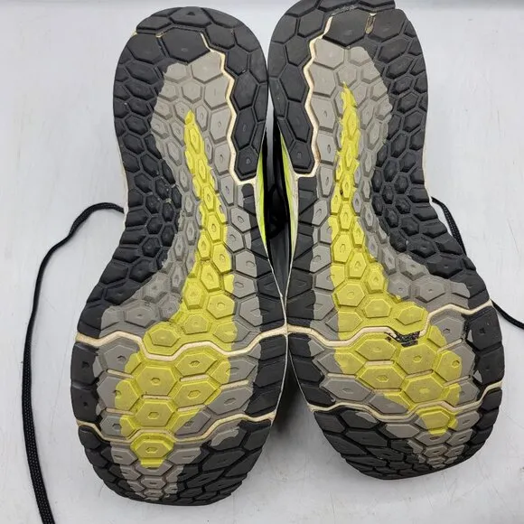 New Balance Fresh Foam 1080 Mens 12 Gray Athletic Shoes Running Walking