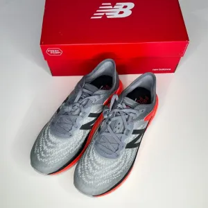 New Balance Fresh Foam More V2 Running Shoe, New
