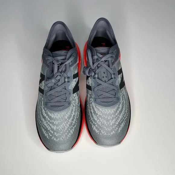 New Balance Fresh Foam More V2 Running Shoe, New