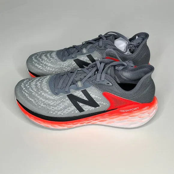 New Balance Fresh Foam More V2 Running Shoe, New