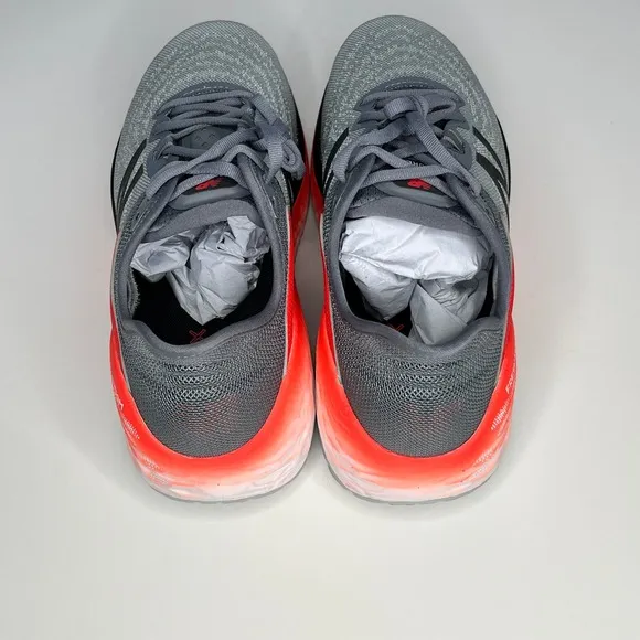 New Balance Fresh Foam More V2 Running Shoe, New