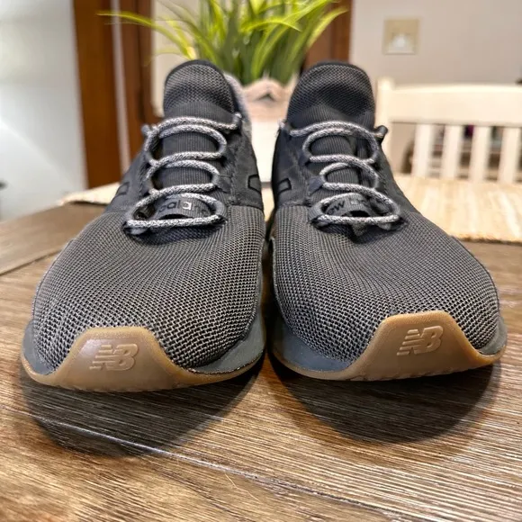 New Balance Fresh Foam Roav Running Shoes Gray Sneakers Mens Size 11