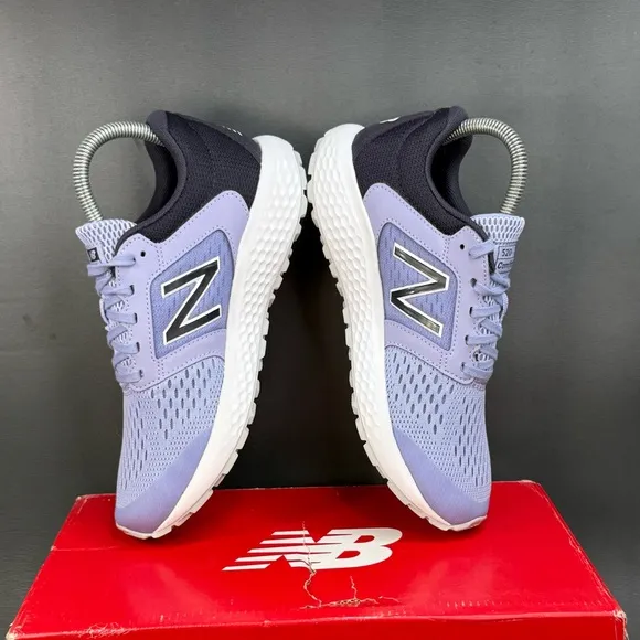 New Balance  Lilac Purple Comfort Ride 520 athletic Shoes Women's size 7.5