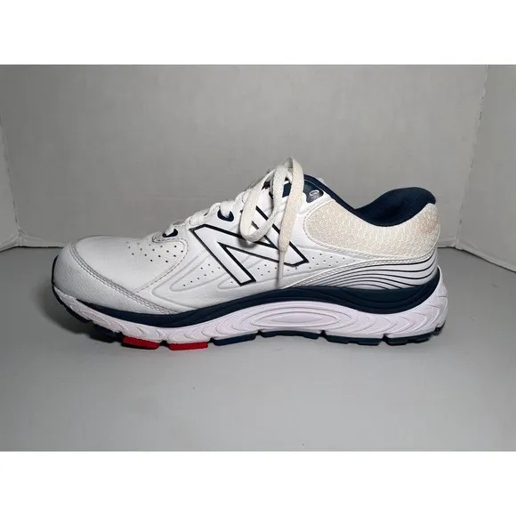 New Balance Men's 840 V3 Walking Shoes Sneakers - Size 10