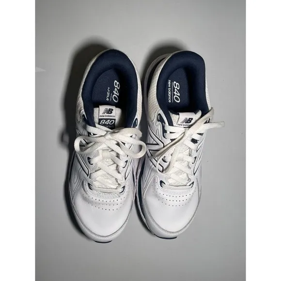 New Balance Men's 840 V3 Walking Shoes Sneakers - Size 10