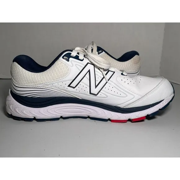 New Balance Men's 840 V3 Walking Shoes Sneakers - Size 10