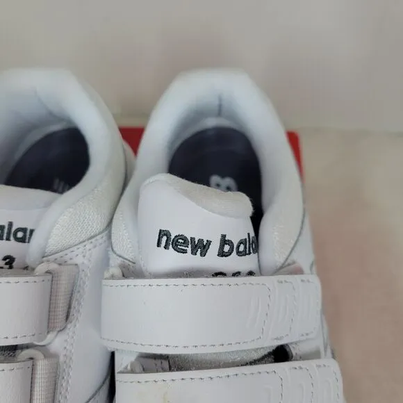 New Balance Shoes Size 9.5 Womens White 813 Walking WW813HWT Sneakers Comfort