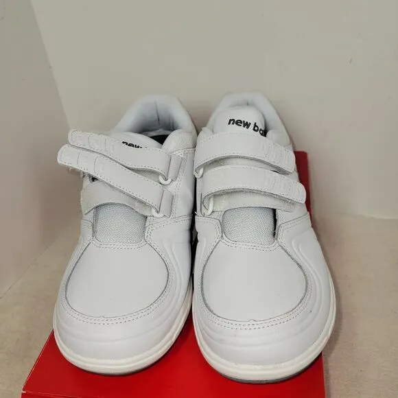 New Balance Shoes Size 9.5 Womens White 813 Walking WW813HWT Sneakers Comfort