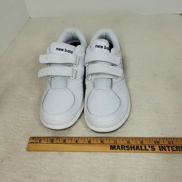 New Balance Shoes Size 9.5 Womens White 813 Walking WW813HWT Sneakers Comfort