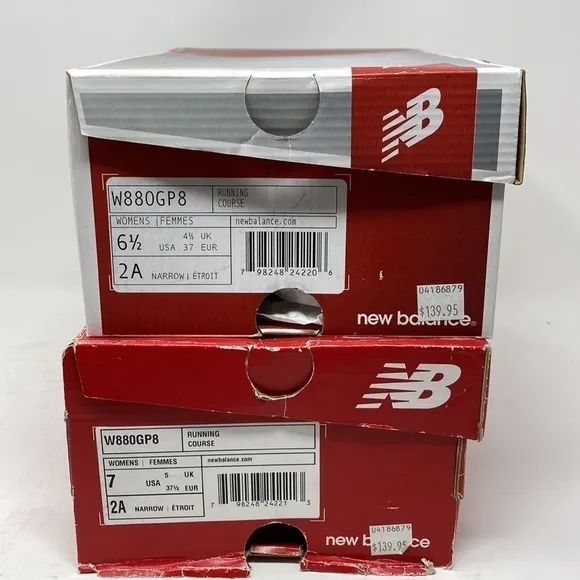 New Balance W880GP8 NARROW running shoes