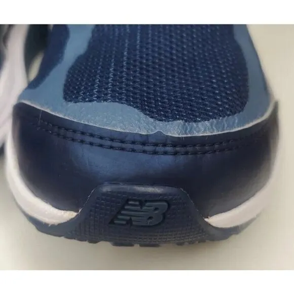 New Balance Womens size 13 1540v3 Blue comfort running Shoes Made in USA