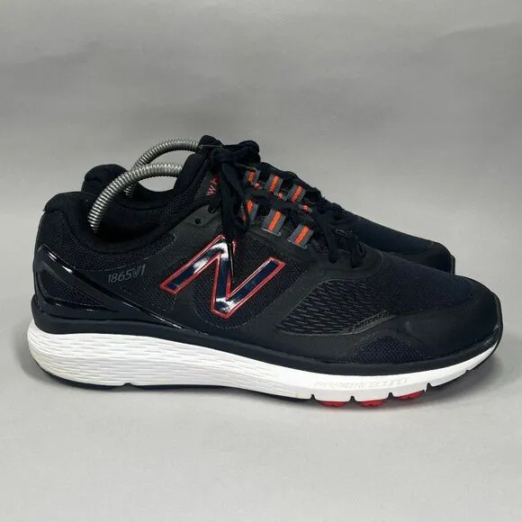 New Balance Men's Size 10EE 1865v1 Athletic Walking Shoes