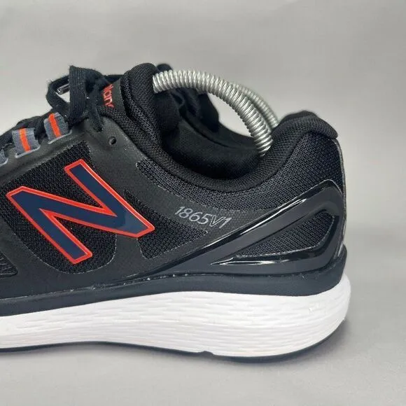New Balance Men's Size 10EE 1865v1 Athletic Walking Shoes