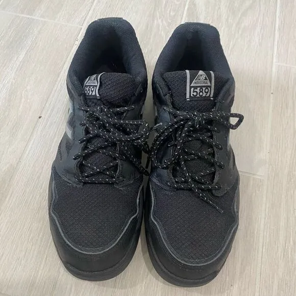 New Balance Work and Safety 589v1 Size 9.5
