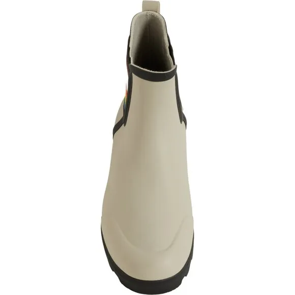 NEW Bogs Footwear Holly Chelsea Ankle Rain Boots - Waterproof For Women 253