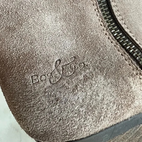 New‎ Bos &amp; Co Everlee Waterproof Boots