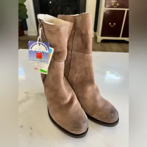 New‎ Bos &amp; Co Everlee Waterproof Boots
