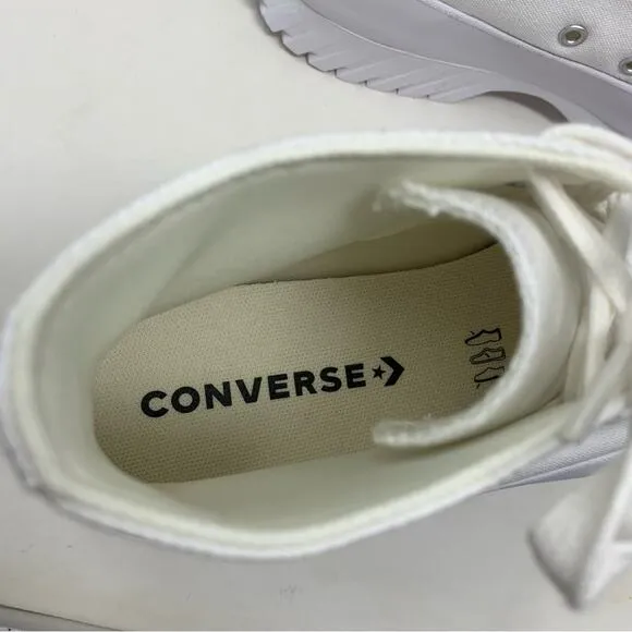 NEW Converse Chuck Taylor All Star Lugged Chunky High Top Sneakers Sz 10.5