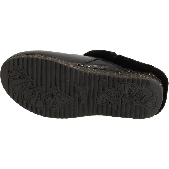 NEW DanskoMagda Mule Shoes - Leather black  For Women 252