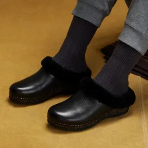 NEW DanskoMagda Mule Shoes - Leather black  For Women 252