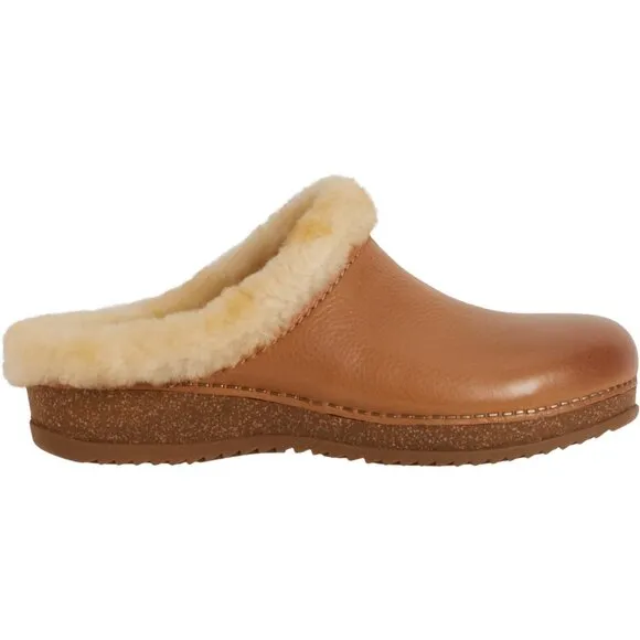 NEW DanskoMagda Mule Shoes - Leather  For Women 252