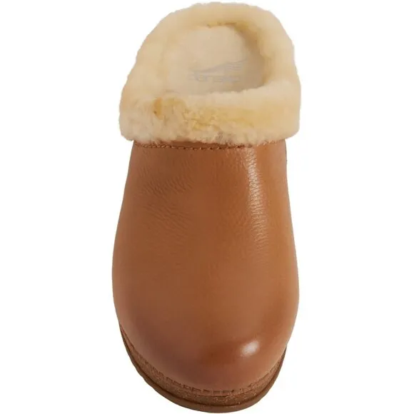 NEW DanskoMagda Mule Shoes - Leather  For Women 252