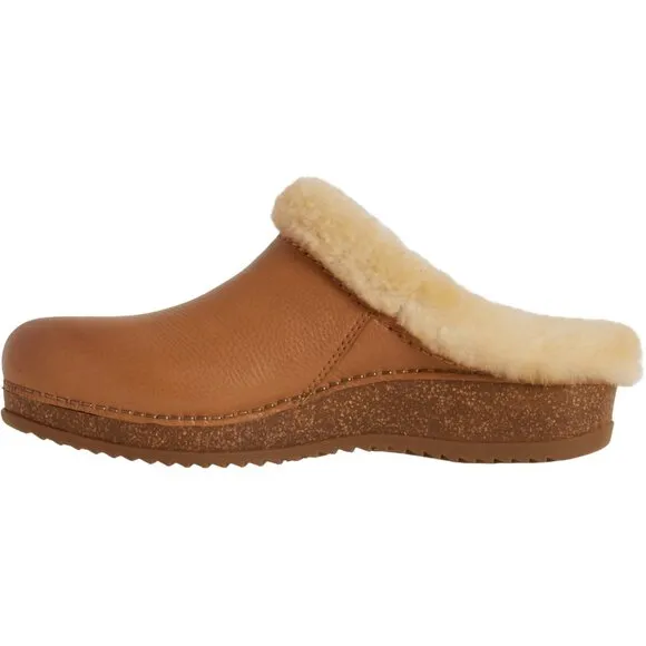 NEW DanskoMagda Mule Shoes - Leather  For Women 252