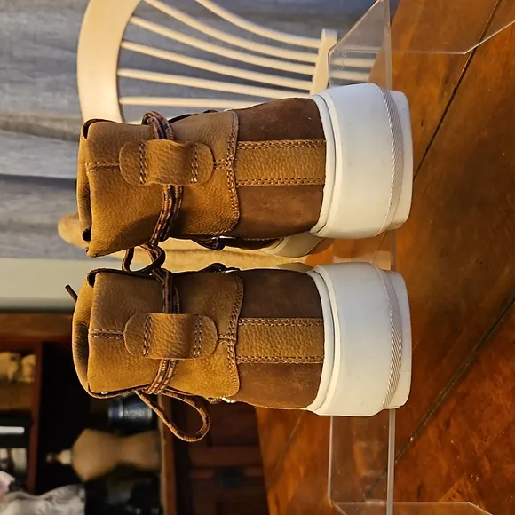 NEW | GEOX | KAULA ANKLE BOOTS | SIZE 6
