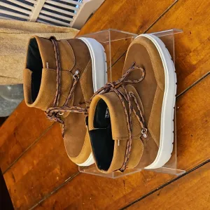NEW | GEOX | KAULA ANKLE BOOTS | SIZE 6