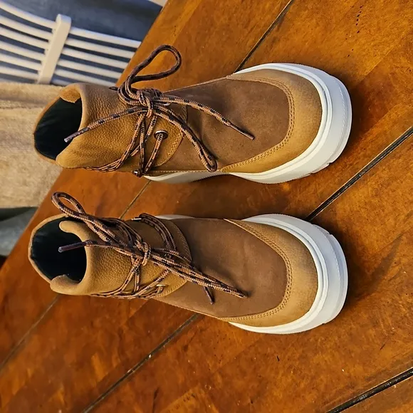 NEW | GEOX | KAULA ANKLE BOOTS | SIZE 6