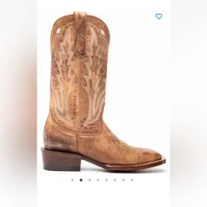 NEW IDYLLWIND WOMEN'S OUTLAW WESTERN PERFORMANCE BOOTS - BROAD SQUARE TOE