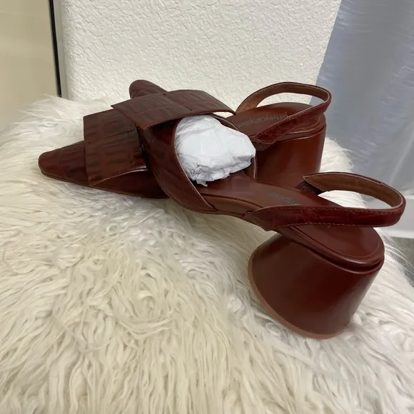 New  , Jeffrey Campbell shoes . Dust  bag included  .
