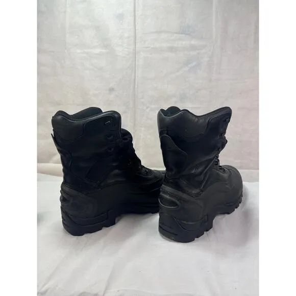 NEW LaCrosse 10” PFT Steel Toe &amp; Midsole Men's Size 13 M Work Boots