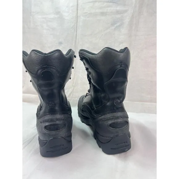 NEW LaCrosse 10” PFT Steel Toe &amp; Midsole Men's Size 13 M Work Boots