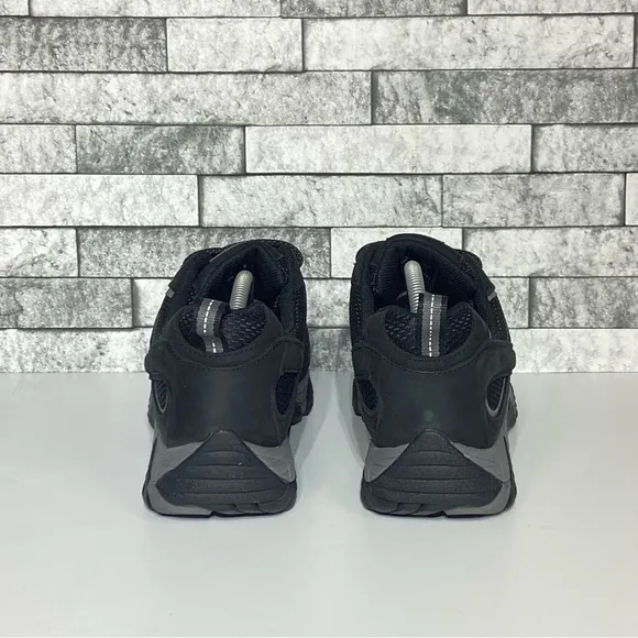 New Merrell Moab Vertex Vent Mens 9.5 Work Safety Shoes