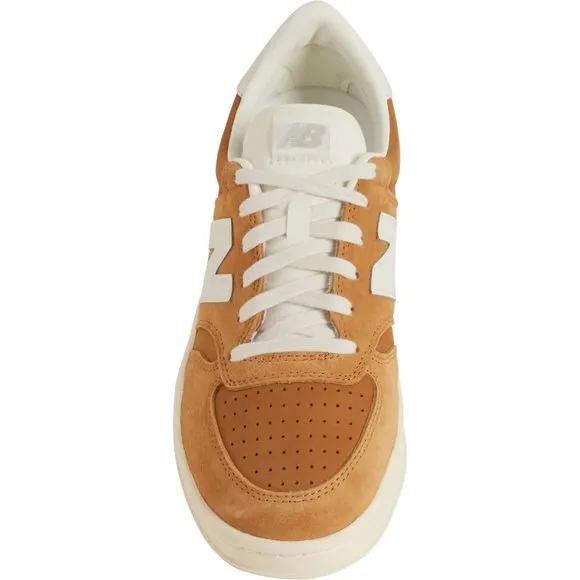 NEW New Balance CT500 V1 Lifestyle Shoes - Suede Brown Beige For Men 252