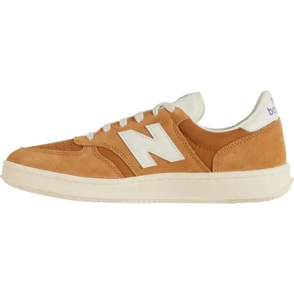 NEW New Balance CT500 V1 Lifestyle Shoes - Suede Brown Beige For Men 252