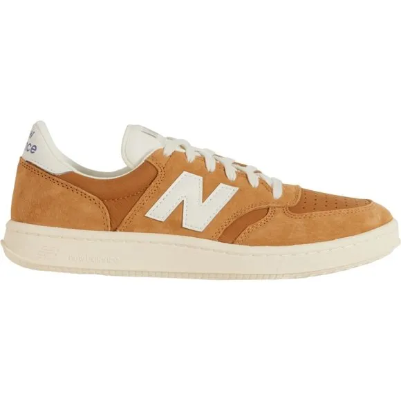 NEW New Balance CT500 V1 Lifestyle Shoes - Suede Brown Beige For Men 252