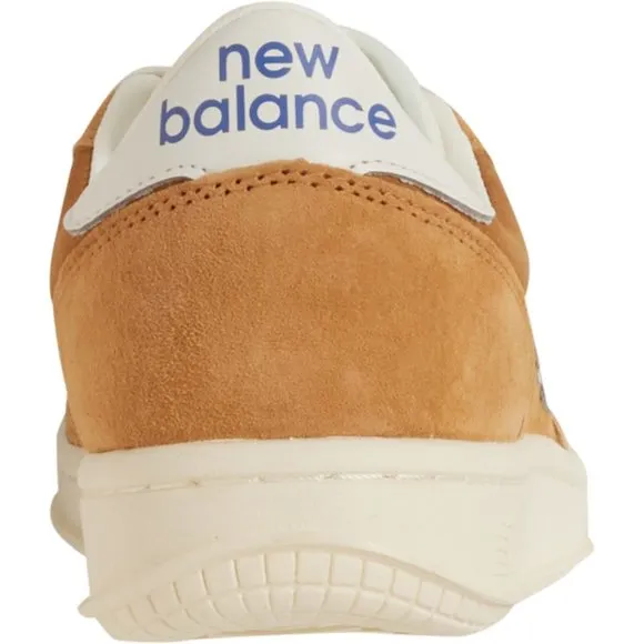 NEW New Balance CT500 V1 Lifestyle Shoes - Suede Brown Beige For Men 252