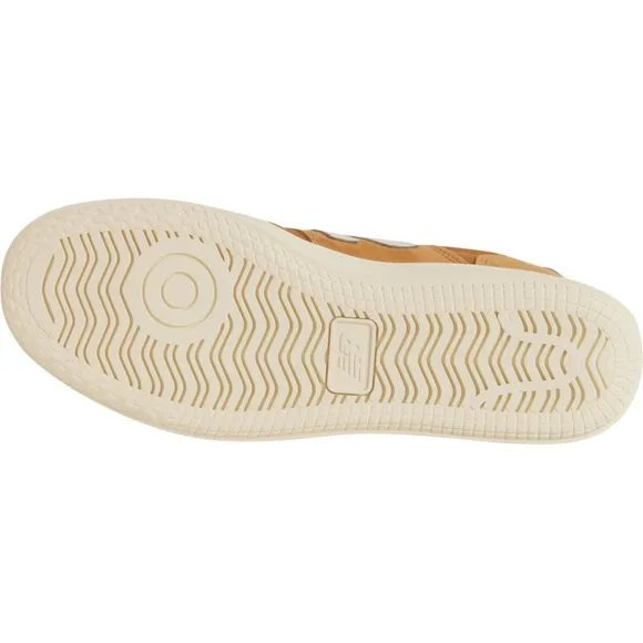 NEW New Balance CT500 V1 Lifestyle Shoes - Suede Brown Beige For Men 252