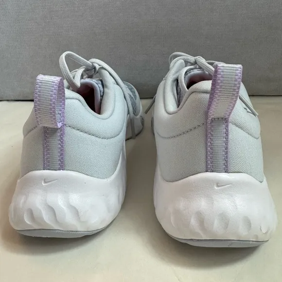 NEW Nike Renew In-Season TR11 Trainer RunningSneakers NWT Pure Platinum Atomic…