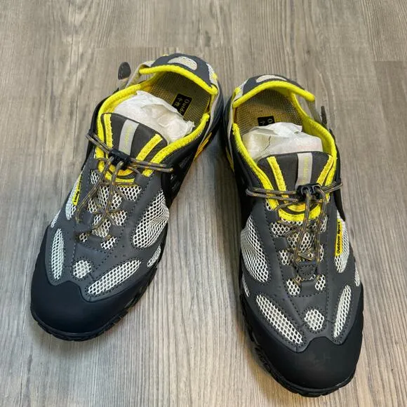 New Outdoor Sport Sneakers Hiking Shoes Men Sandals Trekking Trail Water Mesh