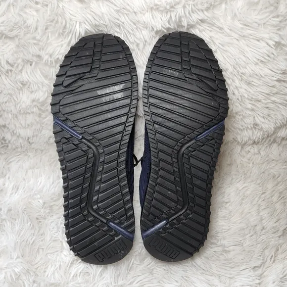 New Puma Pacer Future Drip Athletic Sneakers