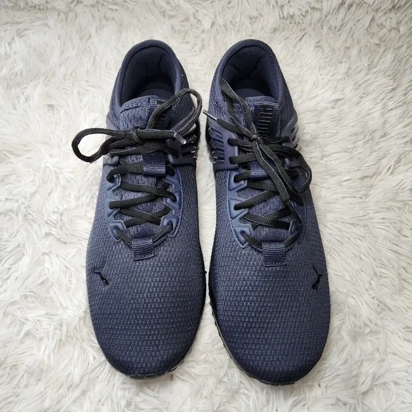 New Puma Pacer Future Drip Athletic Sneakers