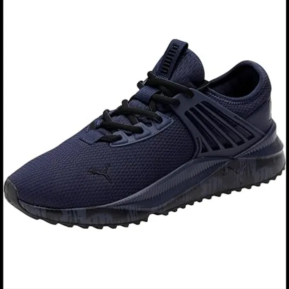 New Puma Pacer Future Drip Athletic Sneakers