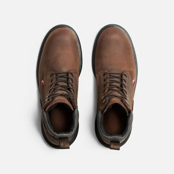✨New Red Wing 4215 Sz 7-12 Waterproof Boots Steel Toe Genuine Leather Durable