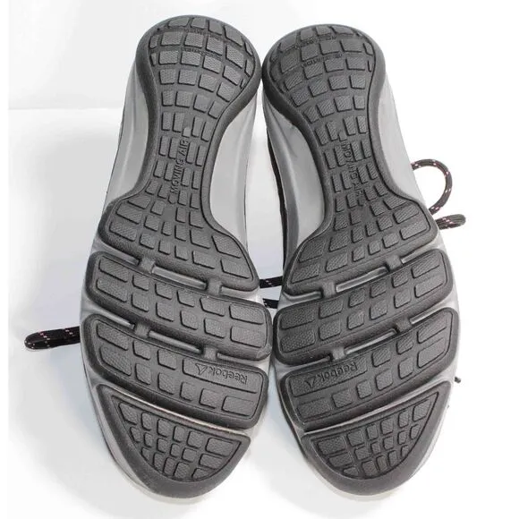 NEW Reebok DMX Flex Work Alloy Toe Safety Shoes RB361 Womens Sz 10.5 M ASTM F241