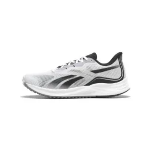 NEW REEBOK men's floatride energy 3.0 shoe in white/black