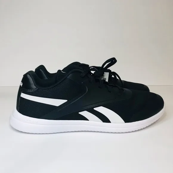 New! Reebok Stridium Men's Walking Running Athletic Sneakers Shoes
