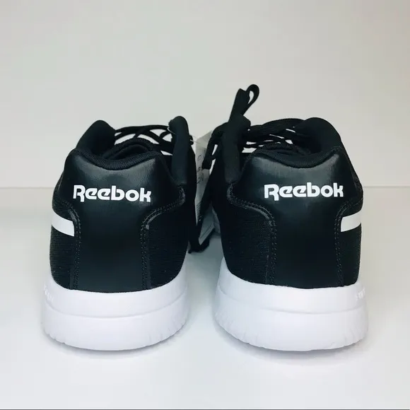 New! Reebok Stridium Men's Walking Running Athletic Sneakers Shoes